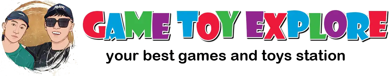 gametoyexplore logo