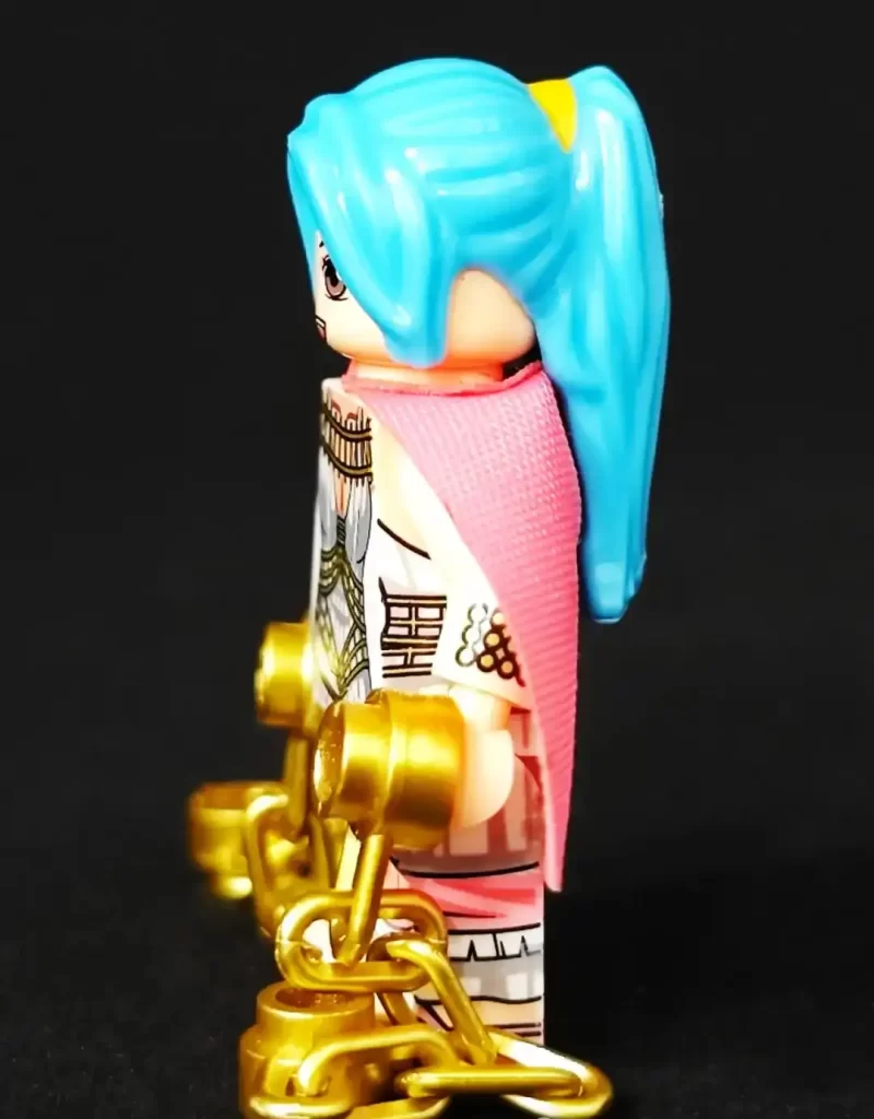 Review---WM-Blocks-WM6189---One-Piece-Minifigures---CK-Minifigure-Nefertari-D-Vivi-WM2767-5