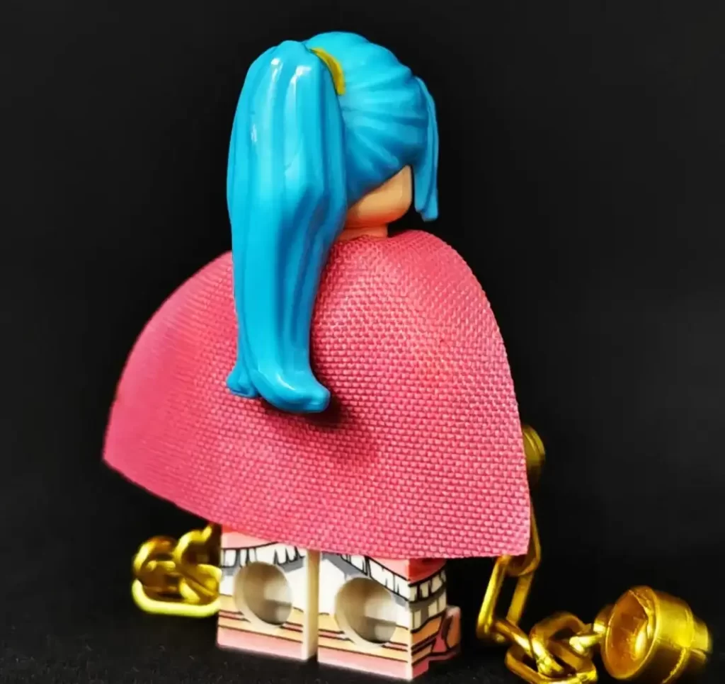 Review---WM-Blocks-WM6189---One-Piece-Minifigures---CK-Minifigure-Nefertari-D-Vivi-WM2767-6