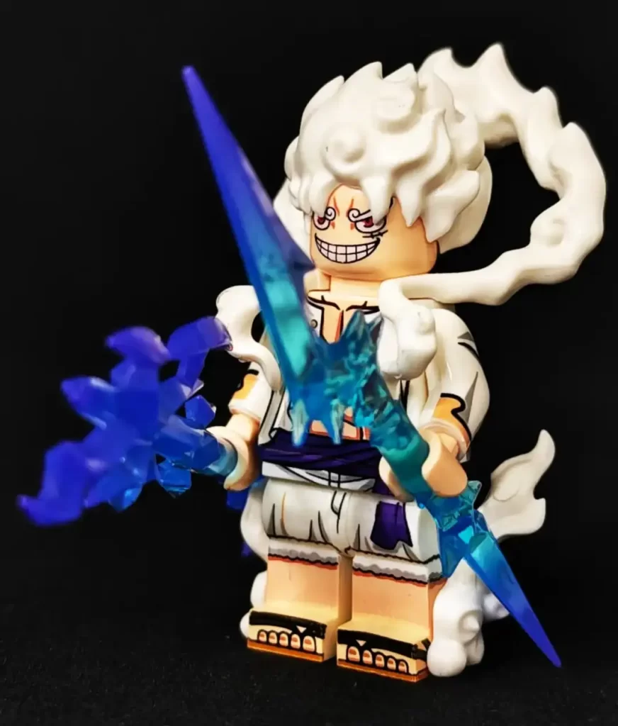 Review---WM-Blocks-WM6189---One-Piece-Minifigures---CK-Minifigure-Nika-Luffy-WM2762-4