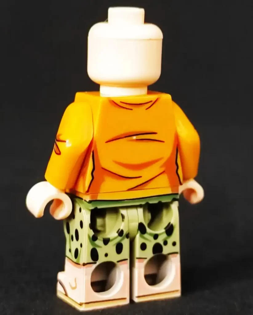 Review---WM-Blocks-WM6189---One-Piece-Minifigures---CK-Minifigure-Silvers-Rayleigh-WM2763-3