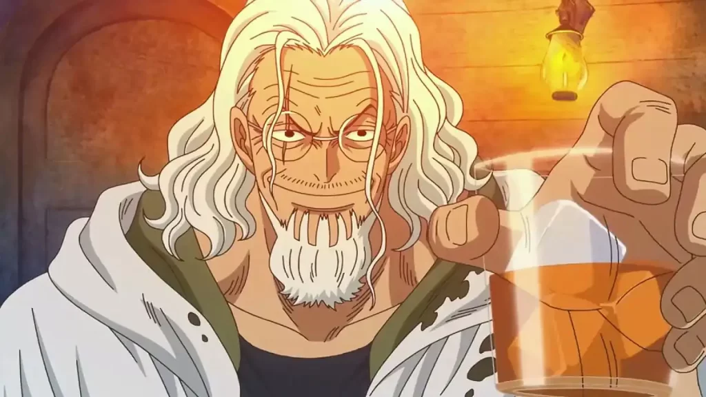 Silvers Rayleigh relationship