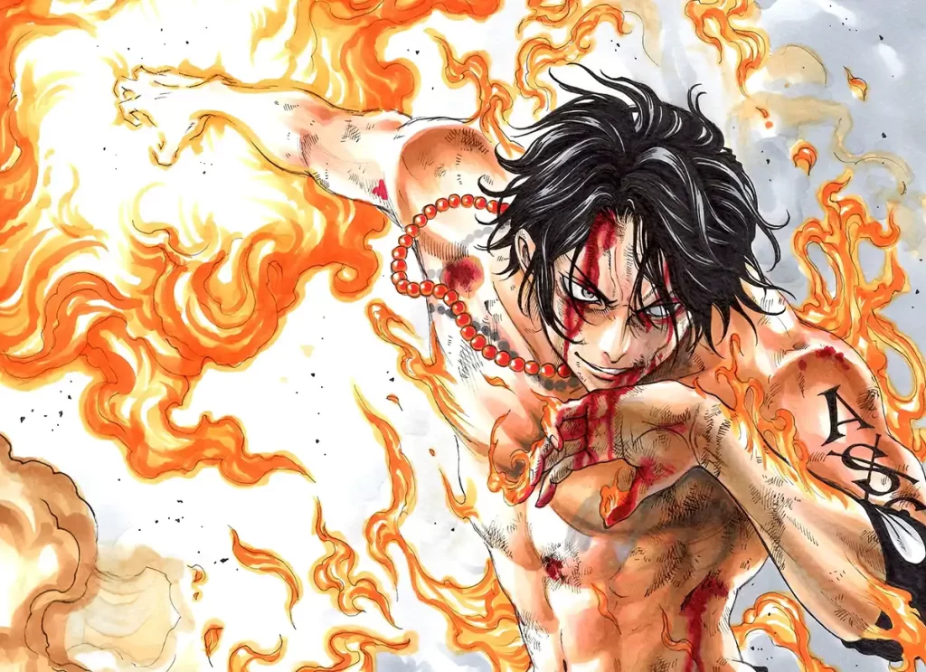 one-piece-ACE-black-hair