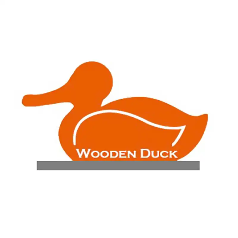 The Wooden Duck