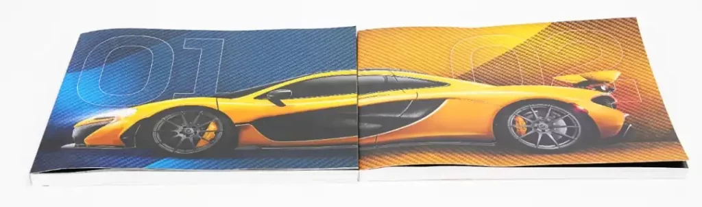 Review - LEGO 42172 - McLaren P1™ TechnicSports Cars - Cool Play Trends Instruction Manuals 1