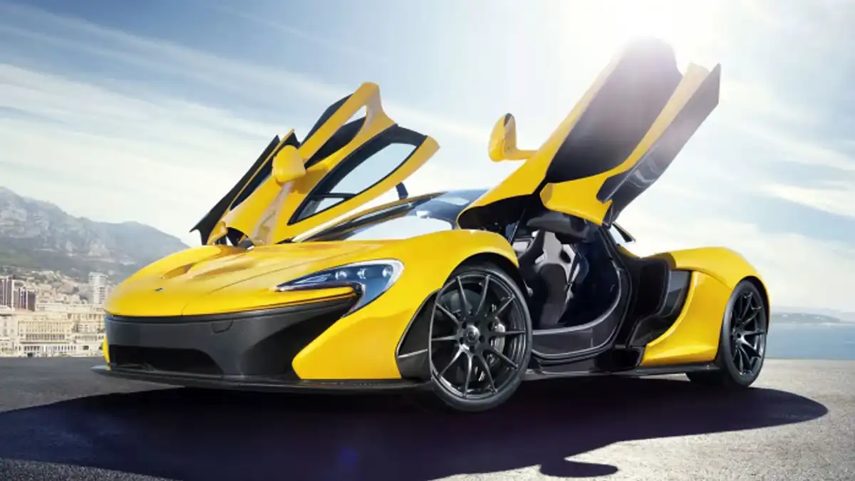 Roundup - McLaren P1 - Toys, Reviews, Information, FAQs & More!