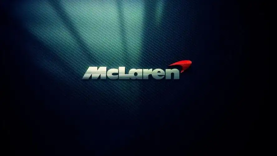 mclaren