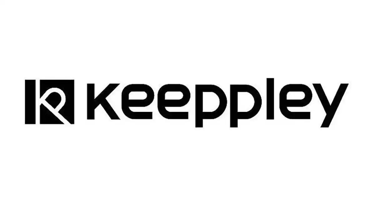 Keepley logo